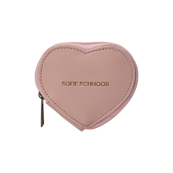 BeaKB Wallet, rose, Sofie Schnoor