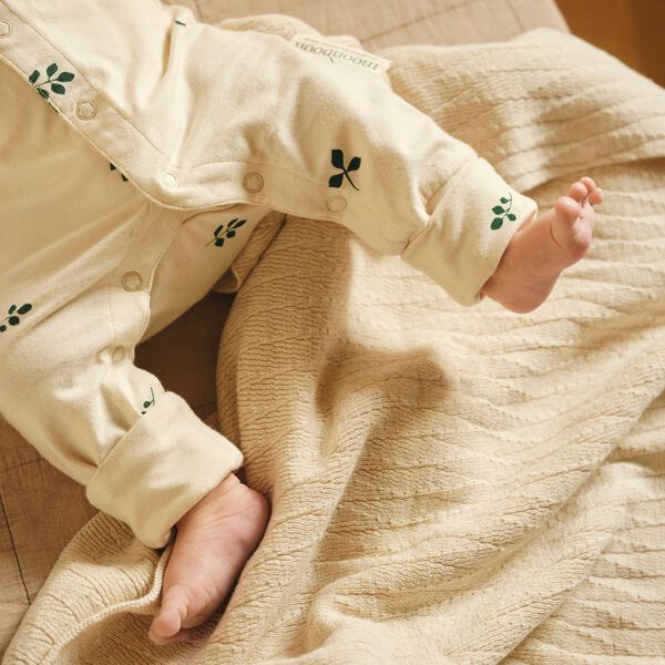 Sparkedragt & hue - gave&aelig;ske, leaf, Moonboon