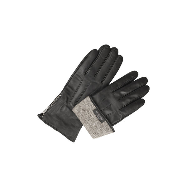 AmandaMBG Glove, black, Markberg