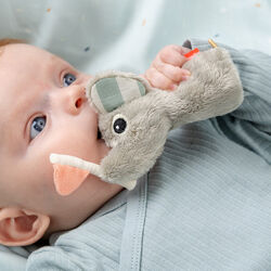 Celebration sanserangle m/spejl, colour mix, Done by Deer