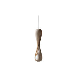 TR7 Pendant, natural, Tom Rossau