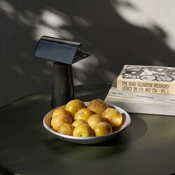 Caret MF1 Portable bordlampe, anthracite, &Tradition