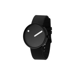 PICTO armb&aring;ndsur, black/black/black, Picto