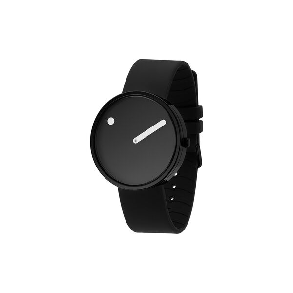 PICTO armb&aring;ndsur, black/black/black, Picto