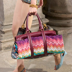 Giacomo h&aring;ndkl&aelig;de, 100 multicolor, Missoni Home