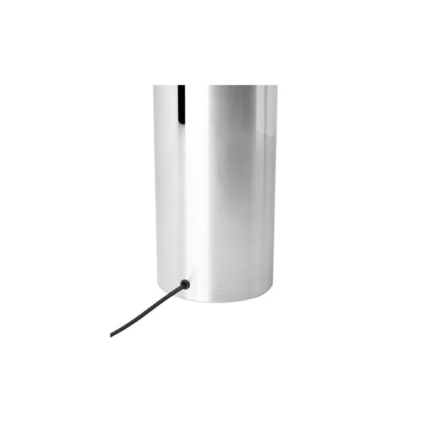 Walter Retro Floor Lamp, chrome, Westwing Collection
