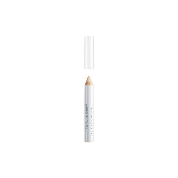 Mineral Concealer #1, Tromborg