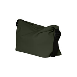 Hilo Wash Bag, green, Rains