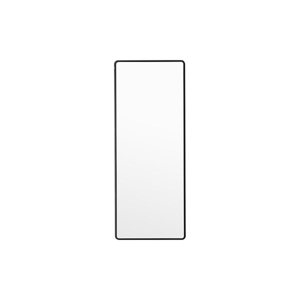 VIPP912 spejl medium, sort, Vipp