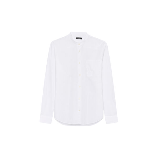 MAtrostol Shirt, off white, Matinique