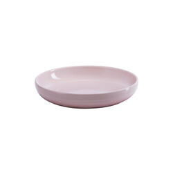 Coupe pastatallerken &Oslash; 22 cm, shell pink, Le Creuset