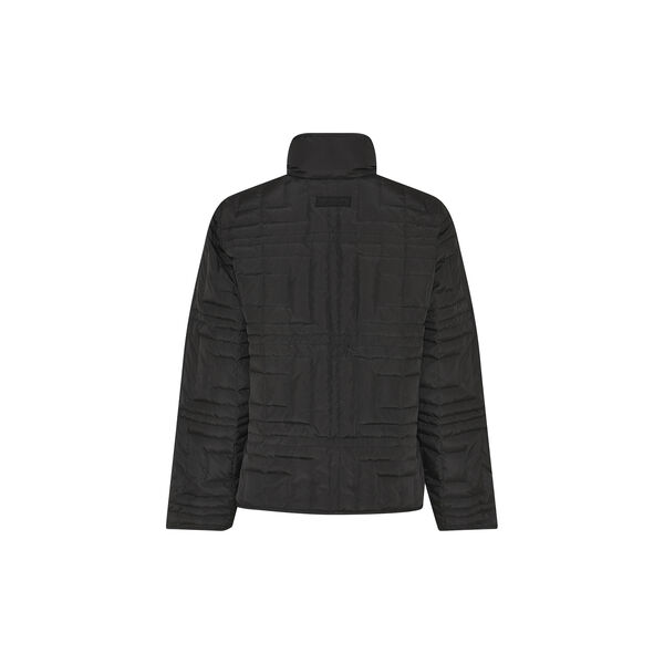 HMBelsina jacket, black, Heartmade