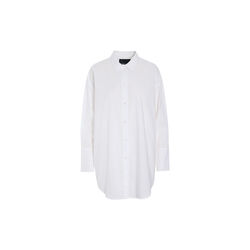 Core Cotton stor skjorte | White, BITTE KAI RAND