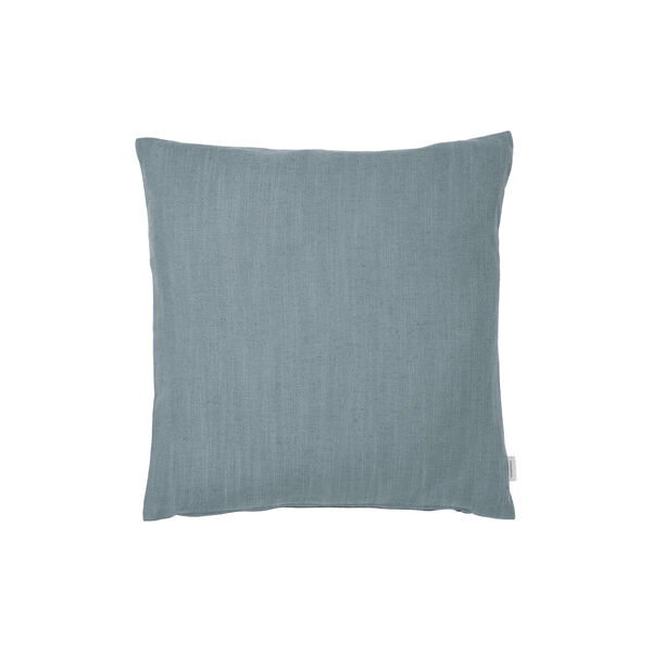 Marrakech pude, faded blue, Compliments