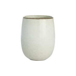 Amera krus, beige, Lene Bjerre