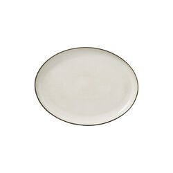 Amera fad, beige, Lene Bjerre
