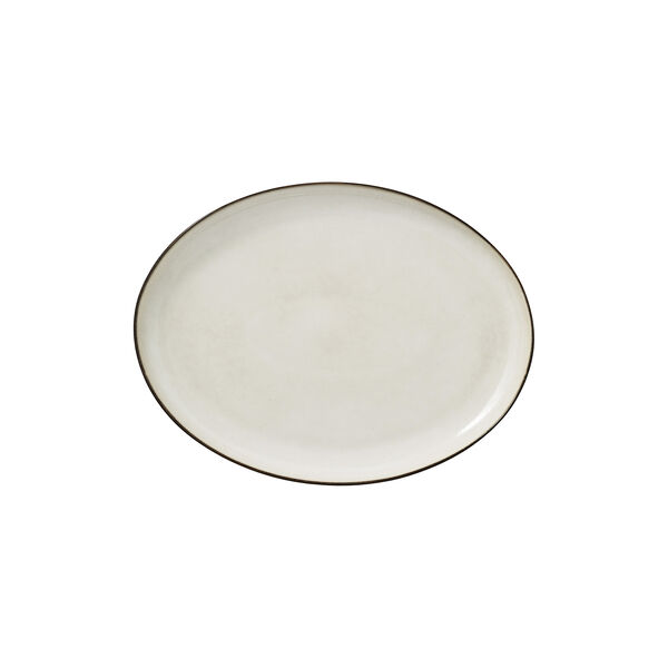 Amera fad, beige, Lene Bjerre