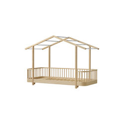 Wood Original | 90x200 cm | Eg | Husseng, Oliver Furniture
