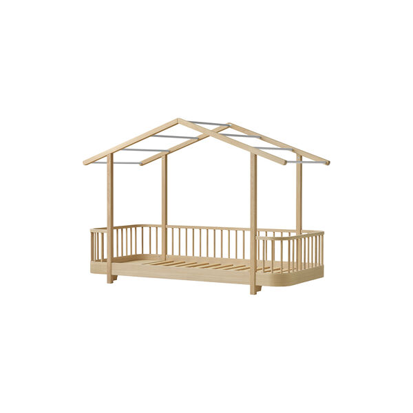Wood Original | 90x200 cm | Eg | Husseng, Oliver Furniture