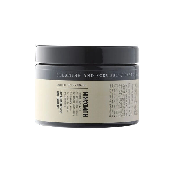 Reng&oslash;ring og skrubbe paste, Humdakin