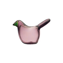 Birds by Toikka fluesnapper, calluna-green, Iittala