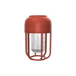 LIGHT No.1 Portable Outdoor Lamp, cayenne, HOUE