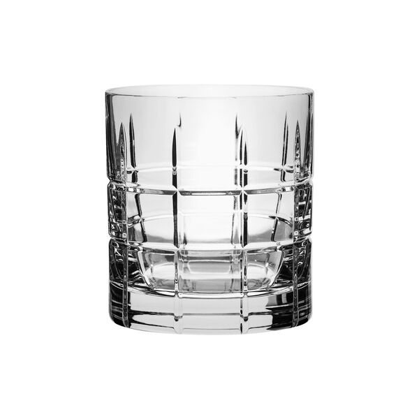 Street Old Fashioned, Orrefors