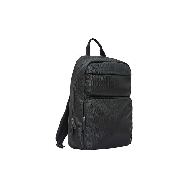 Zephyr Backpack, black, Mandarina Duck