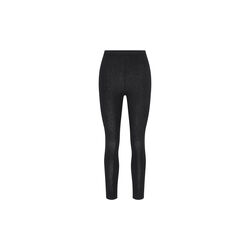 Beauty Layers Leggings Wool, black, Triumph