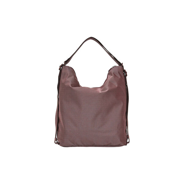 MD20 Hobo/Backpack, grape, Mandarina Duck