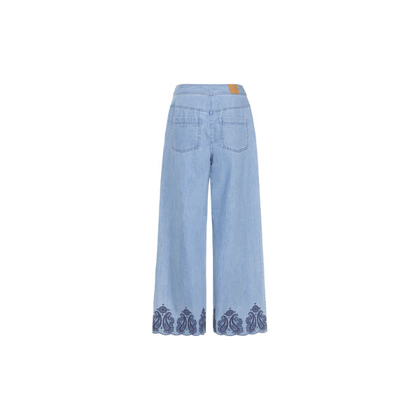IRHARMONY Jeans, light blue, Atelier R&ecirc;ve