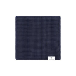 3PLY karklud, dark blue, Georg Jensen Damask