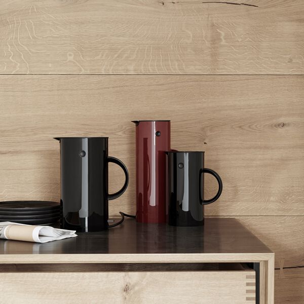 EM77 termokande 0,5 L, black, Stelton