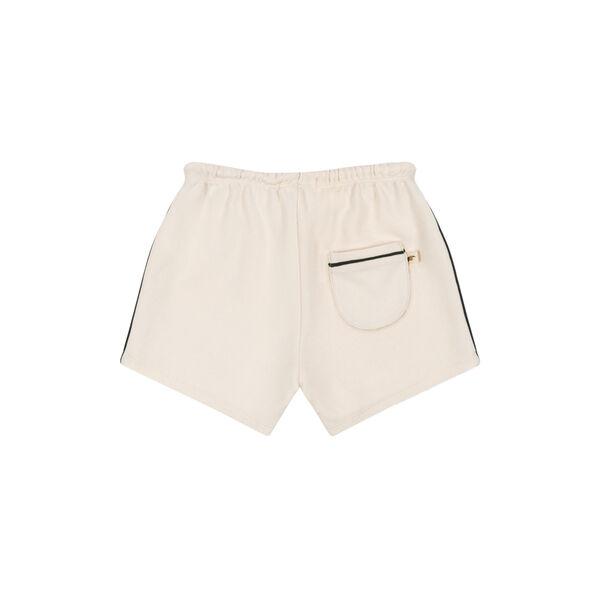 Florian Shorts, antique white Florian Shorts, antique white, Konges Sløjd