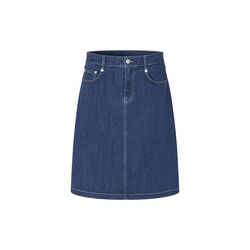 MaSeravine, blue denim, Masai