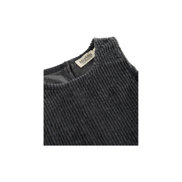 Doka B Corduroy Dress, night, MarMar Copenhagen