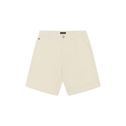MAharlow Shorts, eggnog, Matinique