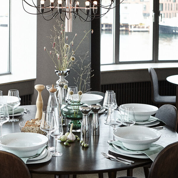 Alfredo salt- og peberkv&aelig;rn, Georg Jensen