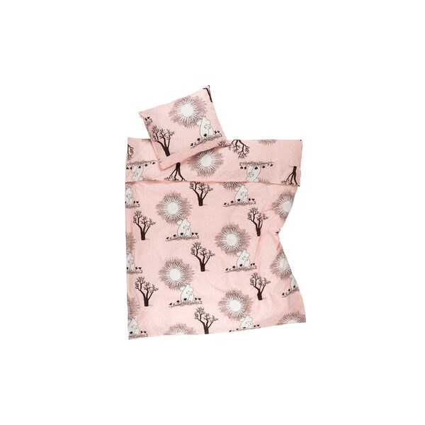 Mumi Senges&aelig;t K&aelig;rlighed, Moomin Arabia