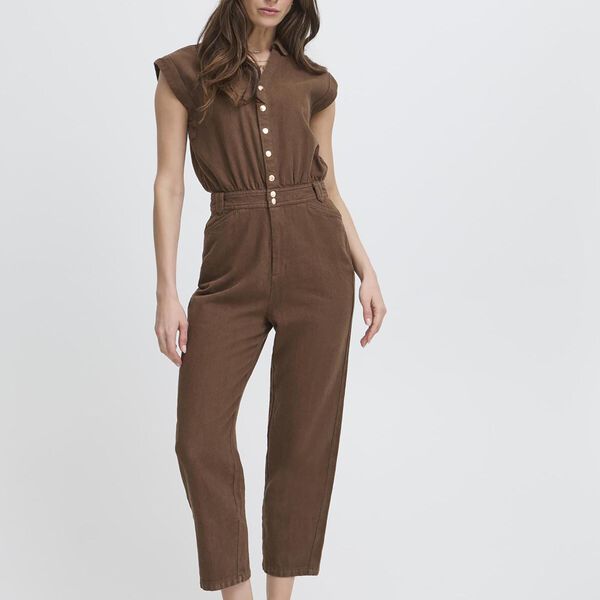 IR Kunis Jumpsuit, carafe, Atelier R&ecirc;ve