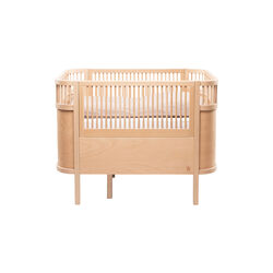 Sebra sengen Baby & Jr., wooden edition, Sebra
