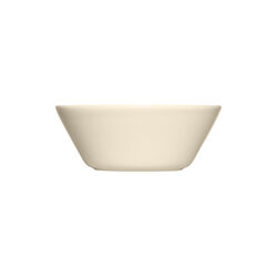Teema sk&aring;l &Oslash; 15 cm, linen, Iittala