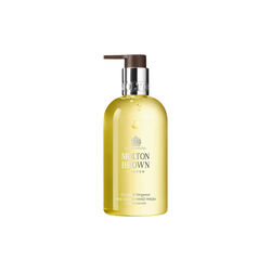 Orange & Bergamot Fine Liquid Hand Wash, Molton Brown