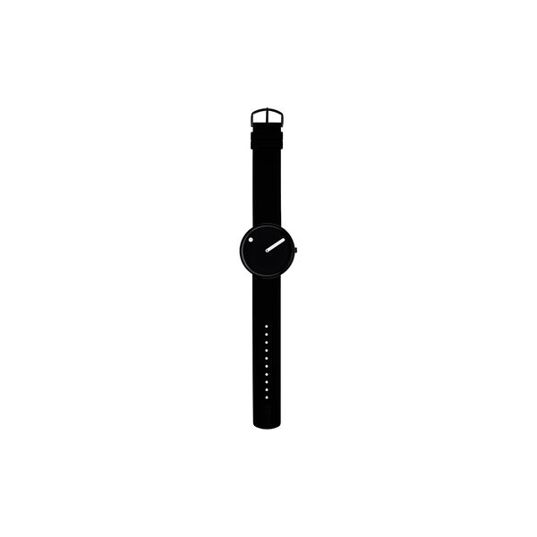 PICTO armb&aring;ndsur, black/black/black, Picto