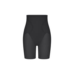 BMU Illusion Curve Super HW Mid-Thigh, black, Triumph