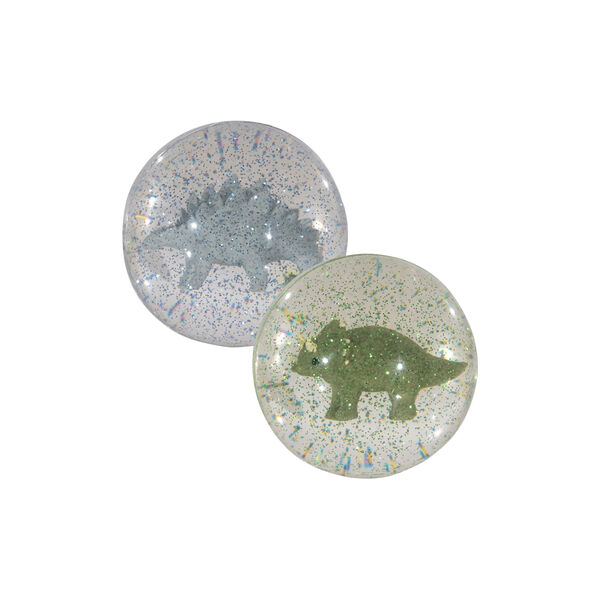 Bouncing Ball Set, dino Bouncing Ball Set, dino, Konges Sløjd