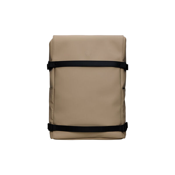 OTG Backpack, beige, Rains