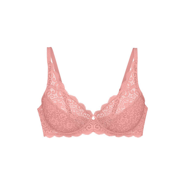 Amourette W, cherry rose, Triumph