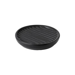 Fjord sæbeskål, black Fjord sæbeskål, black, Stelton