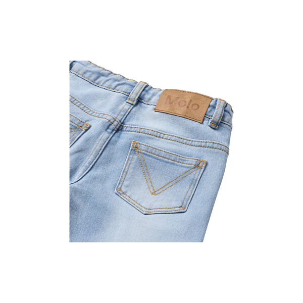 Asta bukser, bleached, Molo